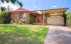 11 Meares Road, Mcgraths Hill NSW