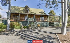 21 Canning Street, Woolomin NSW