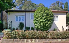 64 East Parade, Eastwood NSW