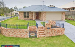 1 Wallaby Place, Morayfield QLD