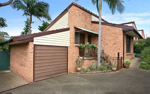 11/44 Ferndale Close, Constitution Hill NSW