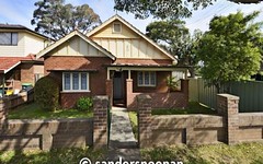 81 Morts Road, Mortdale NSW