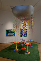 Landschaft: Transformation einer Idee @ Neue Galerie Graz