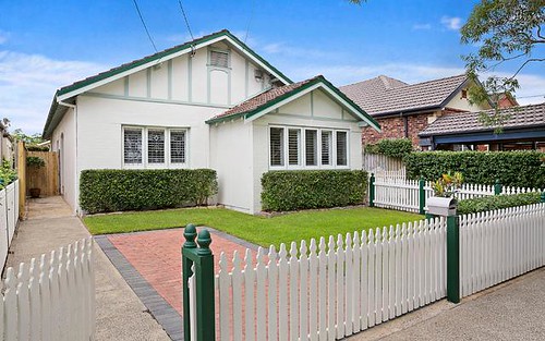 6 Neville St, North Willoughby NSW 2068