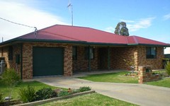 1 John Curtin Drive, Parkes NSW