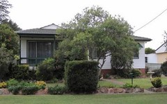 157 Macquarie AVENUE, Cessnock NSW