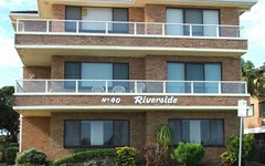 2/40 Little Street 'Riverside', Forster NSW