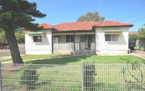 10A West Street, Guildford NSW