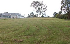Lot 1 Sickles Drive, Grasmere NSW