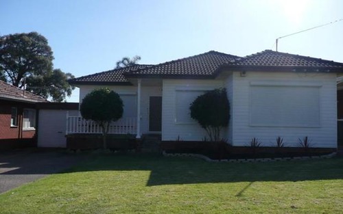68 McDonnell Street, Raby NSW