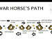 War Horse Map • <a style="font-size:0.8em;" href="http://www.flickr.com/photos/126429622@N06/14946500799/" target="_blank">View on Flickr</a>