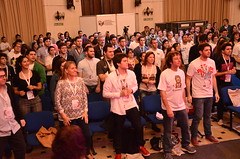 TEDxUTN 2014 • <a style="font-size:0.8em;" href="http://www.flickr.com/photos/65379869@N05/15081799571/" target="_blank">View on Flickr</a>