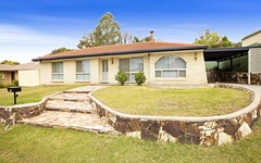 11 Morbani Road, Rochedale South QLD