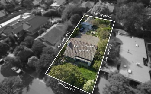 59 Rowell Avenue, Camberwell VIC