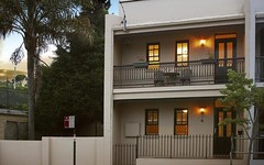 4 Burton Street, Glebe NSW