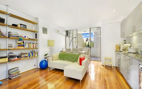 14/23 Ross Street, Forest Lodge NSW
