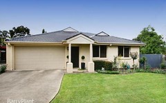 12 Chequers Close, Wantirna VIC