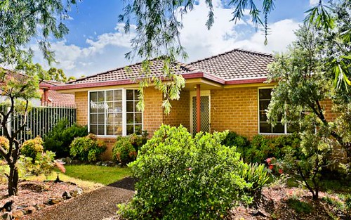 5/55 Central Road, Beverly Hills NSW