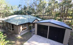 207 Lilley Road, Cashmere QLD
