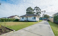 18 McKeown Avenue, Lockyer WA