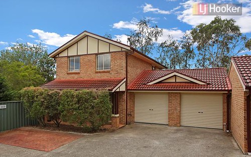 1/11 Michelle Place, Marayong NSW