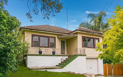 3 Highway Avenue, West Wollongong NSW