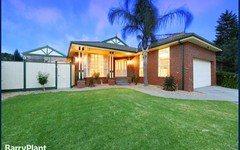 2 Pennycross Court, Rowville VIC