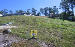 Lot 31, Fairview Court, Mooloolah Valley QLD