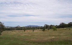 Lot 2 Hillside Estate, Mudgee NSW