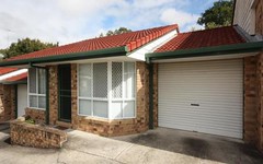 2/17 Osterley Rd, Carina Heights QLD