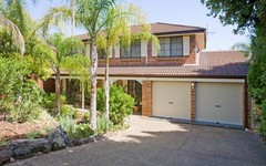 136 Brushwood Drive, Alfords Point NSW