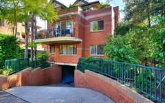 10/1 May Street, Hornsby NSW