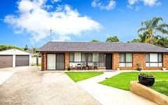 3 Yass Place, Bossley Park NSW