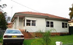 34 Hoddle Avenue, Campbelltown NSW