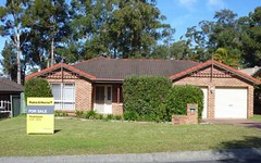 28 Claylands Drive, St Georges Basin NSW
