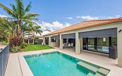 34 Baker Finch Place, Twin Waters QLD