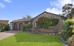 10 Chavin Place, Greenfield Park NSW