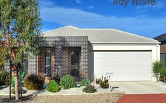 3 Tanner Mews, Point Cook VIC