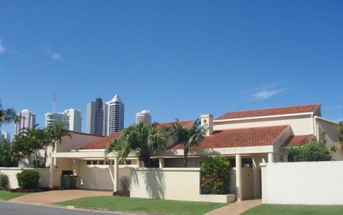 1 Norseman Court, Paradise Waters QLD