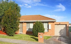 1 Fowler Court, Mill Park VIC