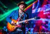Zac Brown Band @ The Great American Road Trip Tour, DTE Energy Music Theatre, Clarkston, MI - 09-14-14