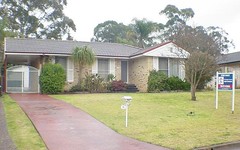 25 Henry Lawson Avenue, Werrington County NSW
