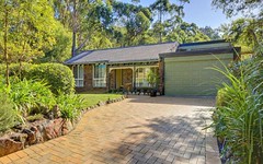1 Ventura Place, Hornsby Heights NSW