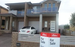 10a Campbell Hill Rd, Guildford NSW