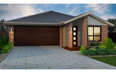 Lot 35 Tournament Street, Rutherford NSW