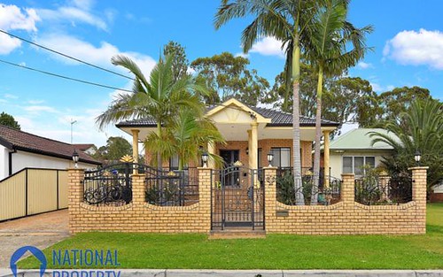 56 Dorothy St, Chester Hill NSW 2162