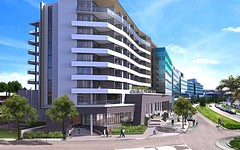 404/2 Worth Place, Newcastle NSW