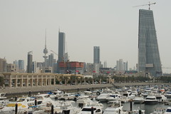 Kuwait City, Kuwait, May 2014
