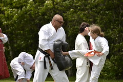Karate Camp 085 • <a style="font-size:0.8em;" href="http://www.flickr.com/photos/125079631@N07/14331245851/" target="_blank">View on Flickr</a>