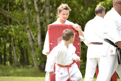 Karate Camp 093 • <a style="font-size:0.8em;" href="http://www.flickr.com/photos/125079631@N07/14334578655/" target="_blank">View on Flickr</a>